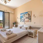 Nontas 21 Apartman