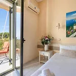 Nontas 21 Apartman Kalamíci