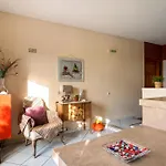 Appartamento Nontas 21 Kalamítsi