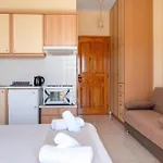 Apartman Nontas 21 *