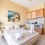 Nontas 21 Apartman Kalamíci