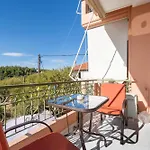 Apartman Nontas 21 Kalamíci