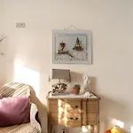 Appartamento Nontas 21 Kalamítsi