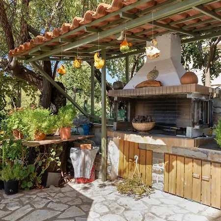 Appartamento Nontas 21 Kalamítsi