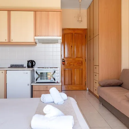 Apartment Nontas 21