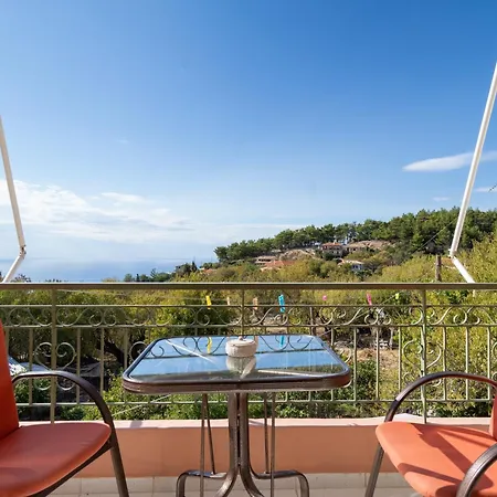 Apartment Nontas 21