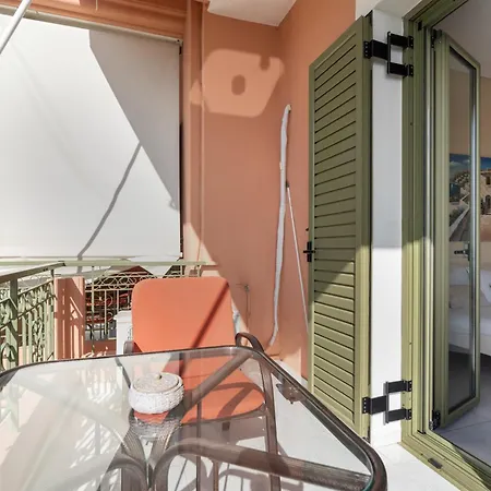 Apartment Nontas 21
