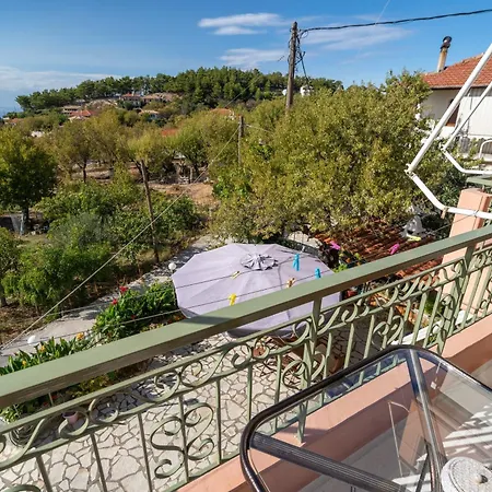 Nontas 21 Apartment *