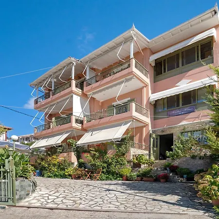 Nontas 21 Apartment