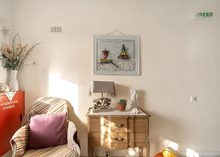 Appartamento Nontas 21 *