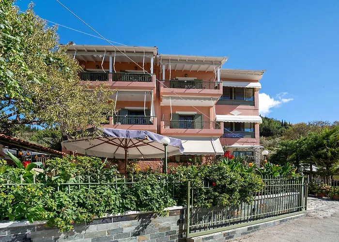 Appartamento Nontas 21 *